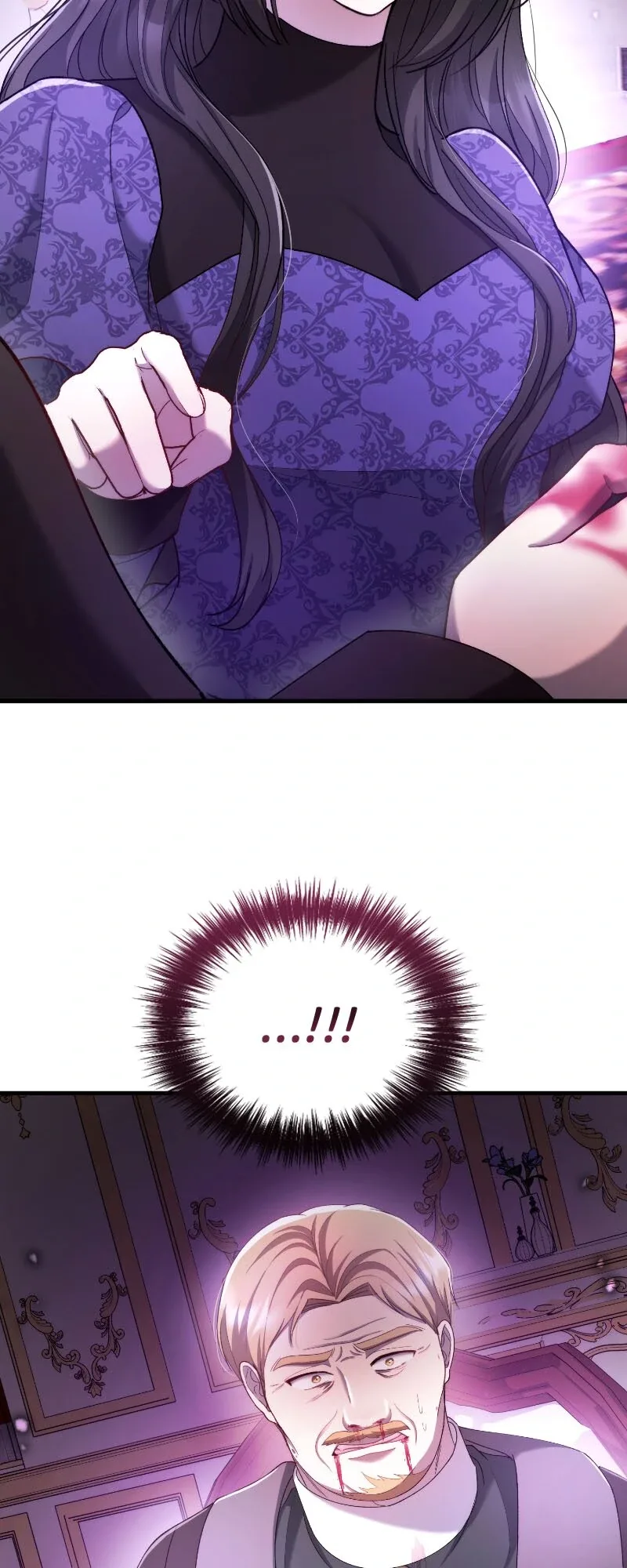 Marriage of Convenience to an Obsession Chapter 51 page 13