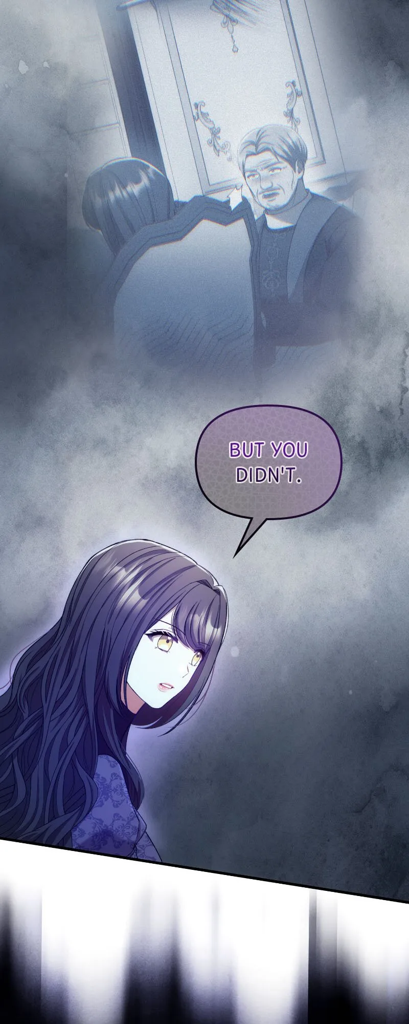 Marriage of Convenience to an Obsession Chapter 51 page 16