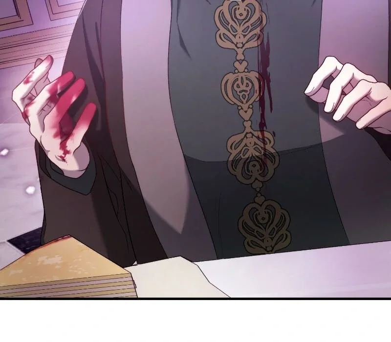 Marriage of Convenience to an Obsession Chapter 51 page 14
