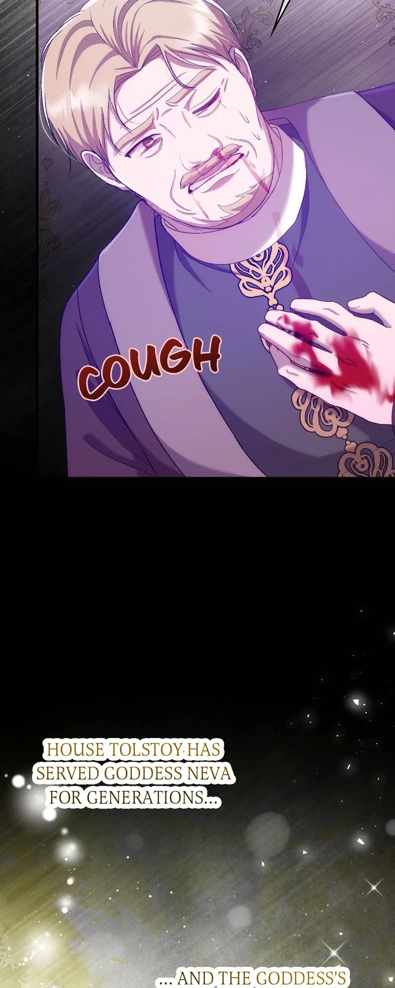 Marriage of Convenience to an Obsession Chapter 51 page 23