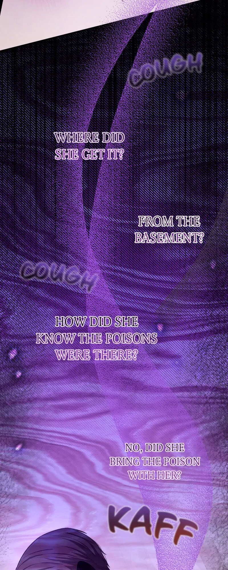Marriage of Convenience to an Obsession Chapter 51 page 5