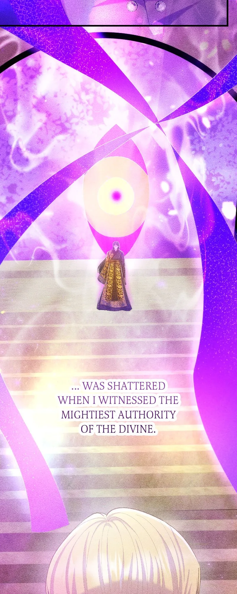Marriage of Convenience to an Obsession Chapter 51 page 26