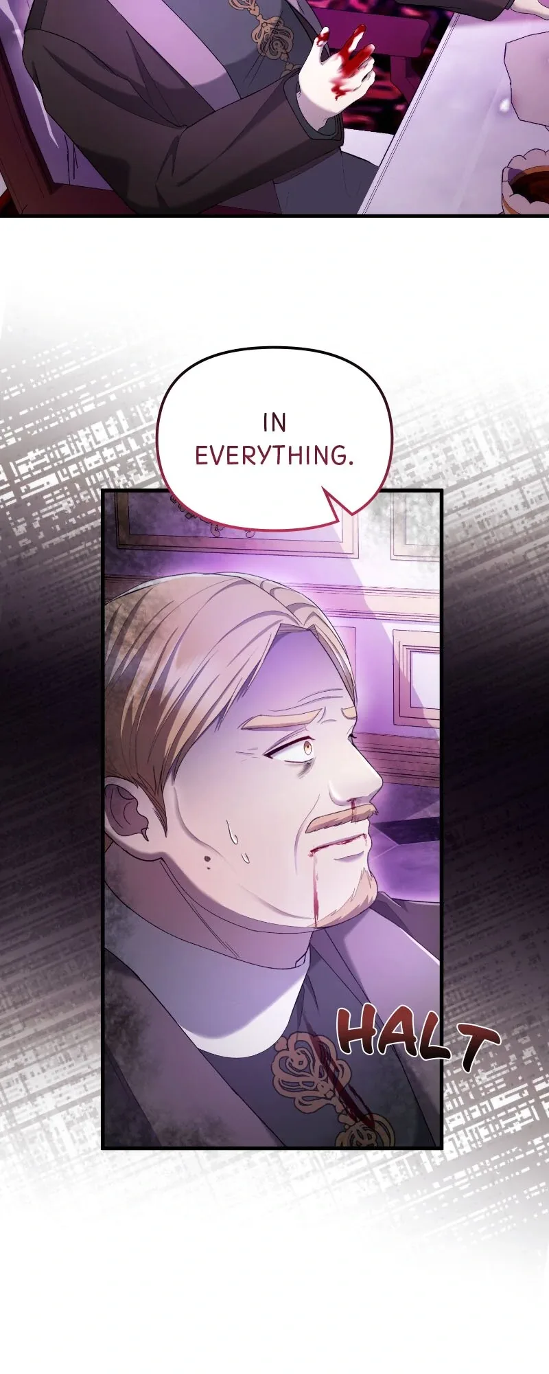 Marriage of Convenience to an Obsession Chapter 51 page 7