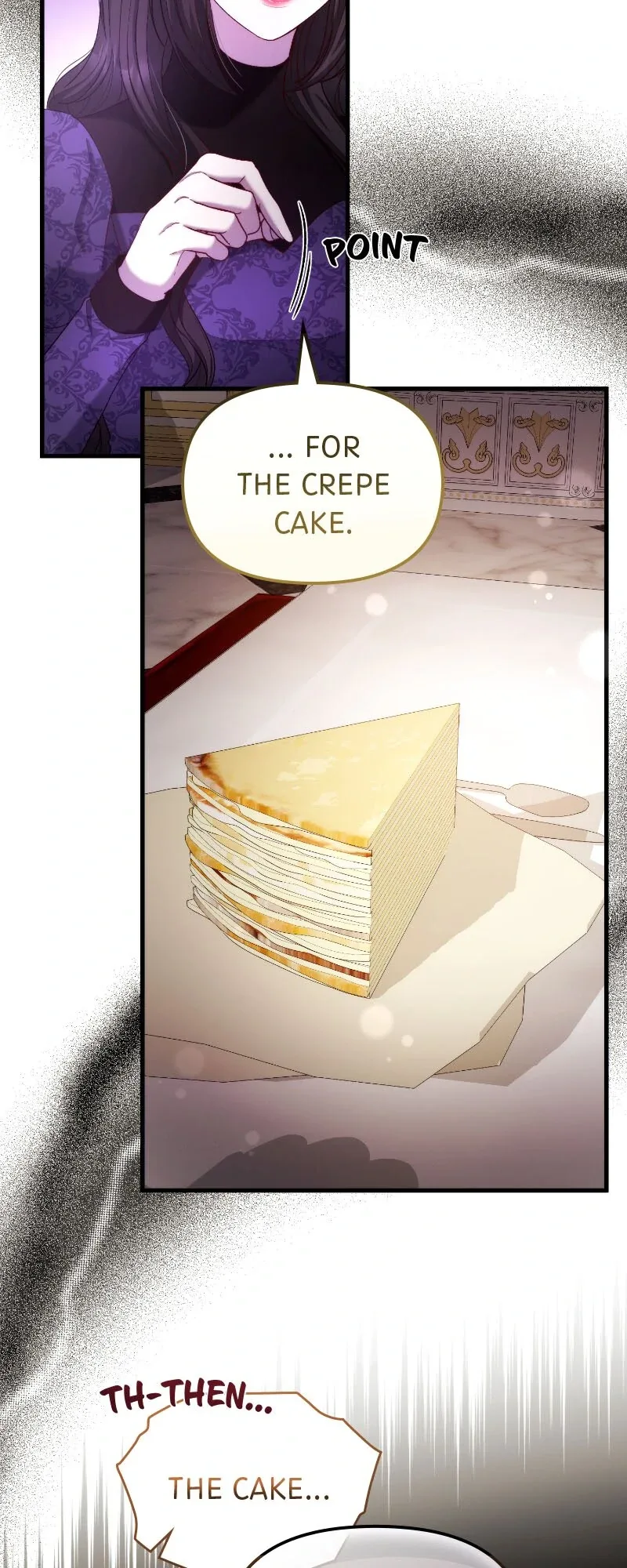 Marriage of Convenience to an Obsession Chapter 51 page 10