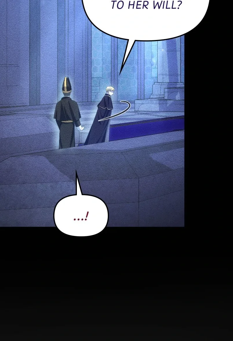 Marriage of Convenience to an Obsession Chapter 51 page 33