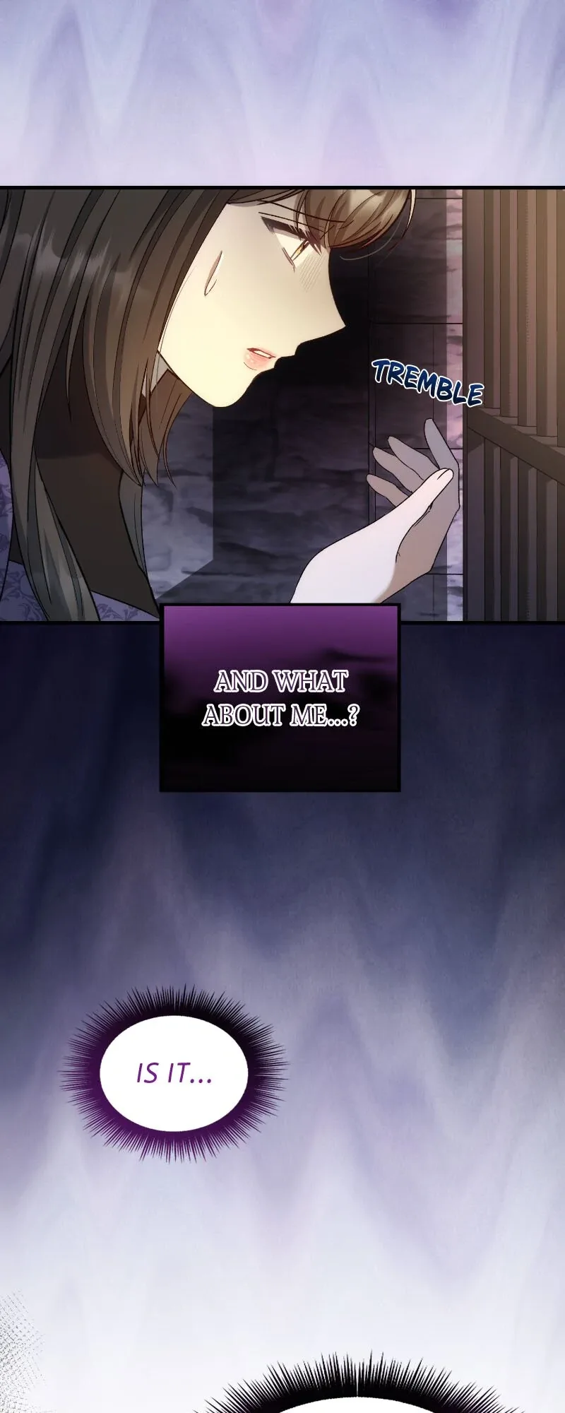 Marriage of Convenience to an Obsession Chapter 51 page 56
