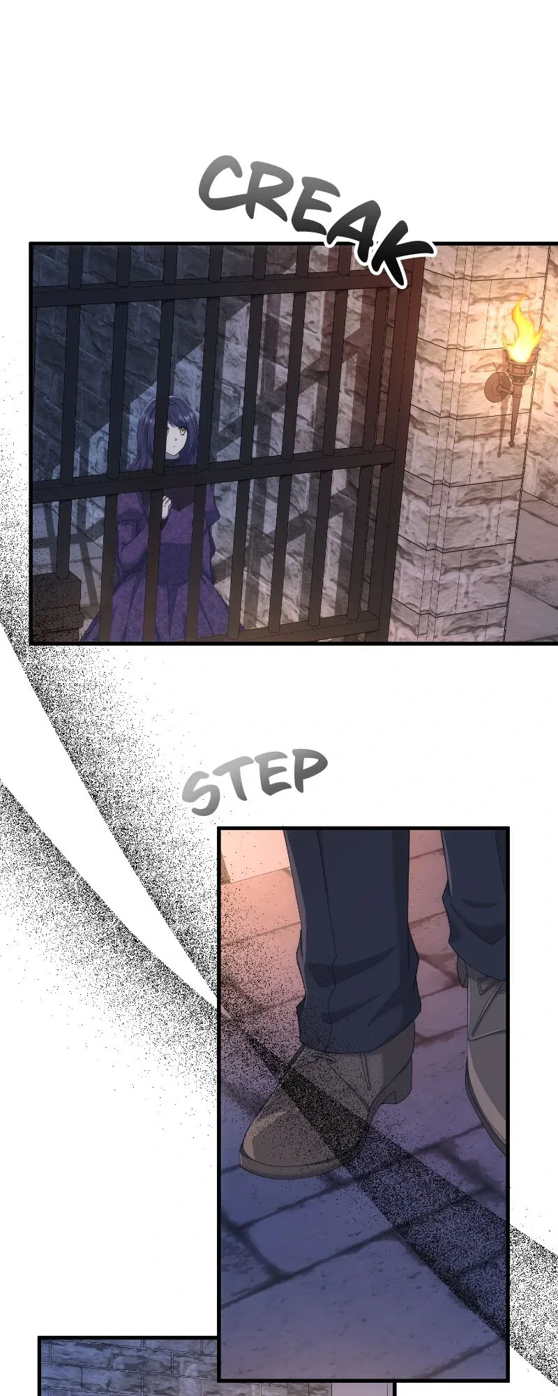 Marriage of Convenience to an Obsession Chapter 51 page 59