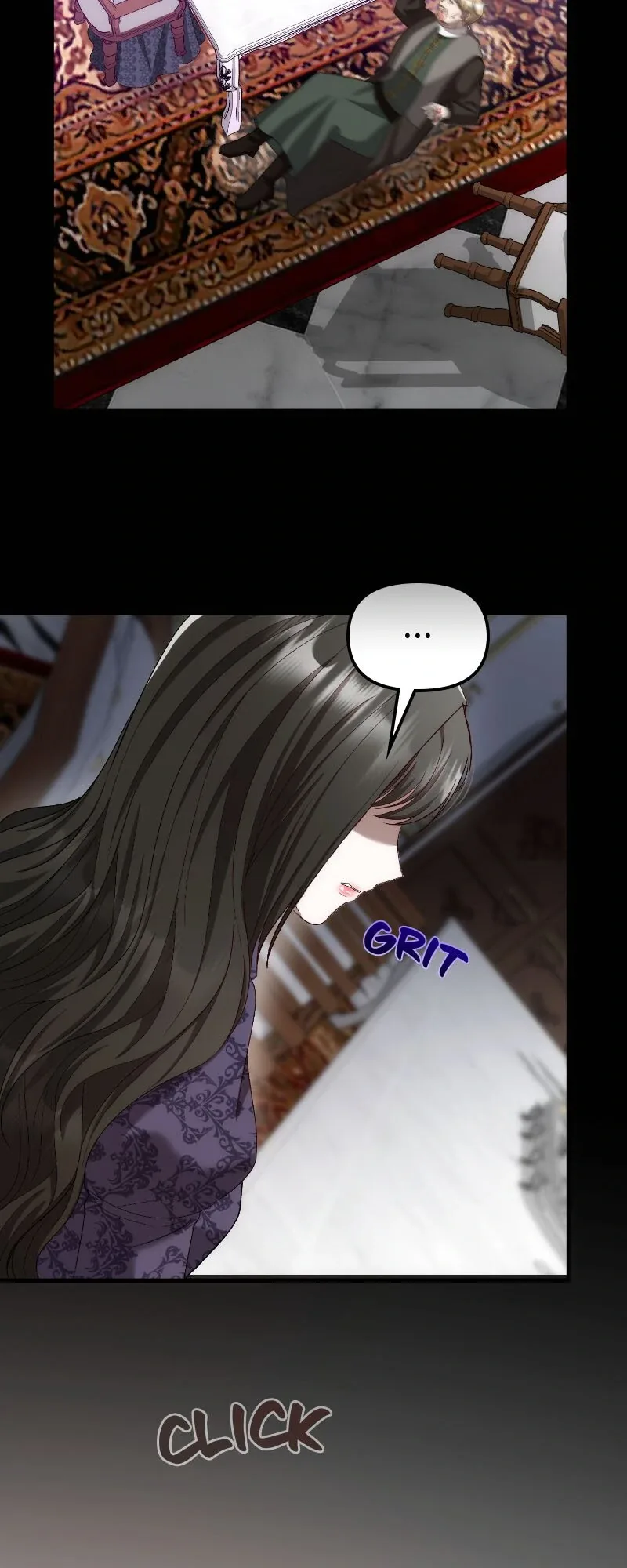 Marriage of Convenience to an Obsession Chapter 51 page 43