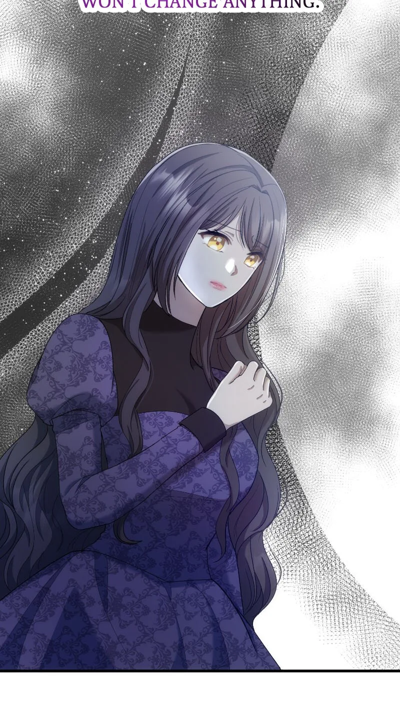 Marriage of Convenience to an Obsession Chapter 51 page 58