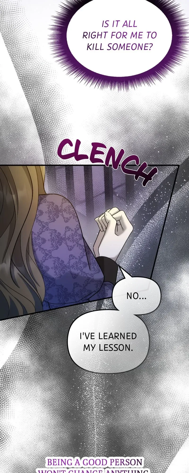 Marriage of Convenience to an Obsession Chapter 51 page 57