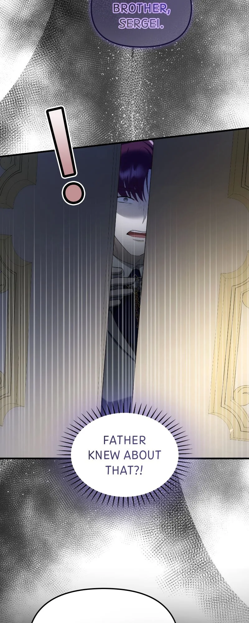 Marriage of Convenience to an Obsession Chapter 53 page 30