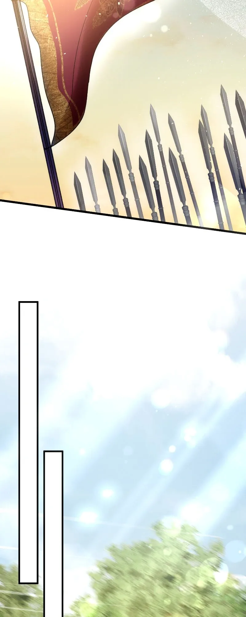 Marriage of Convenience to an Obsession Chapter 54 page 3