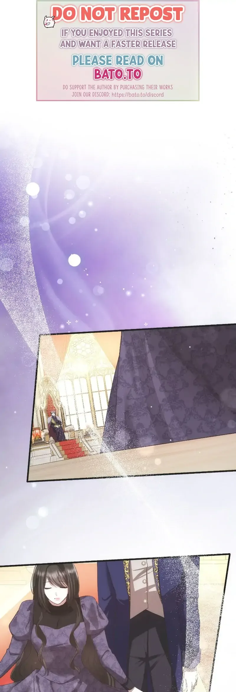 Marriage of Convenience to an Obsession Chapter 53 page 2