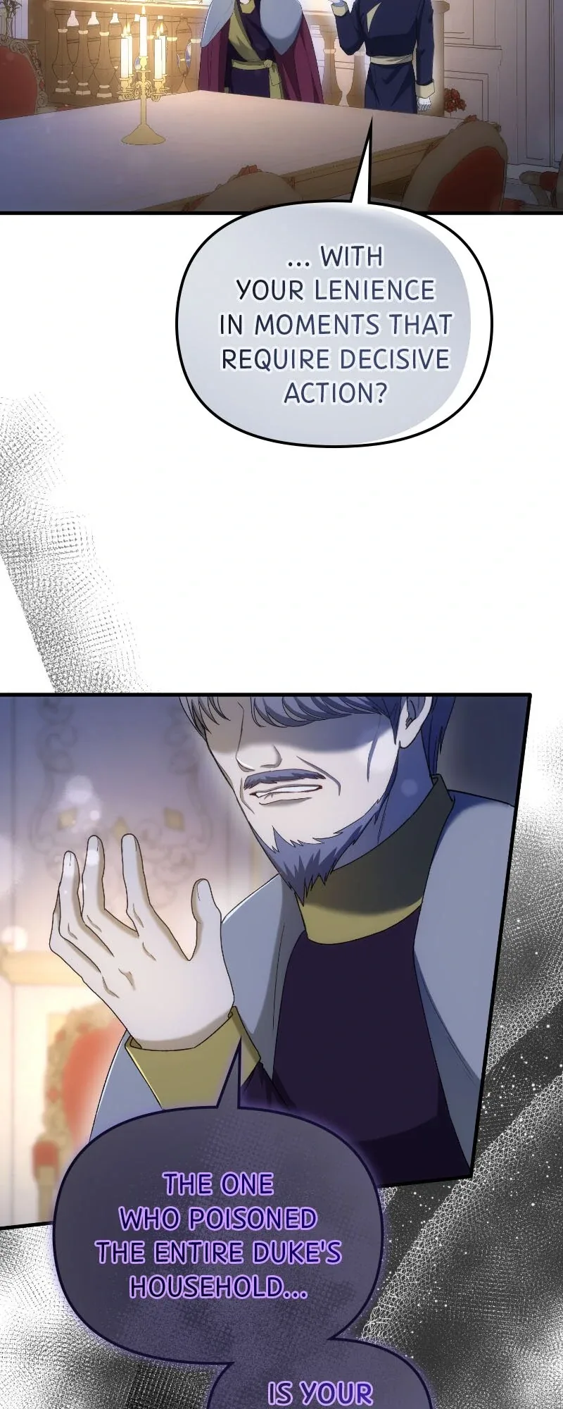 Marriage of Convenience to an Obsession Chapter 53 page 29
