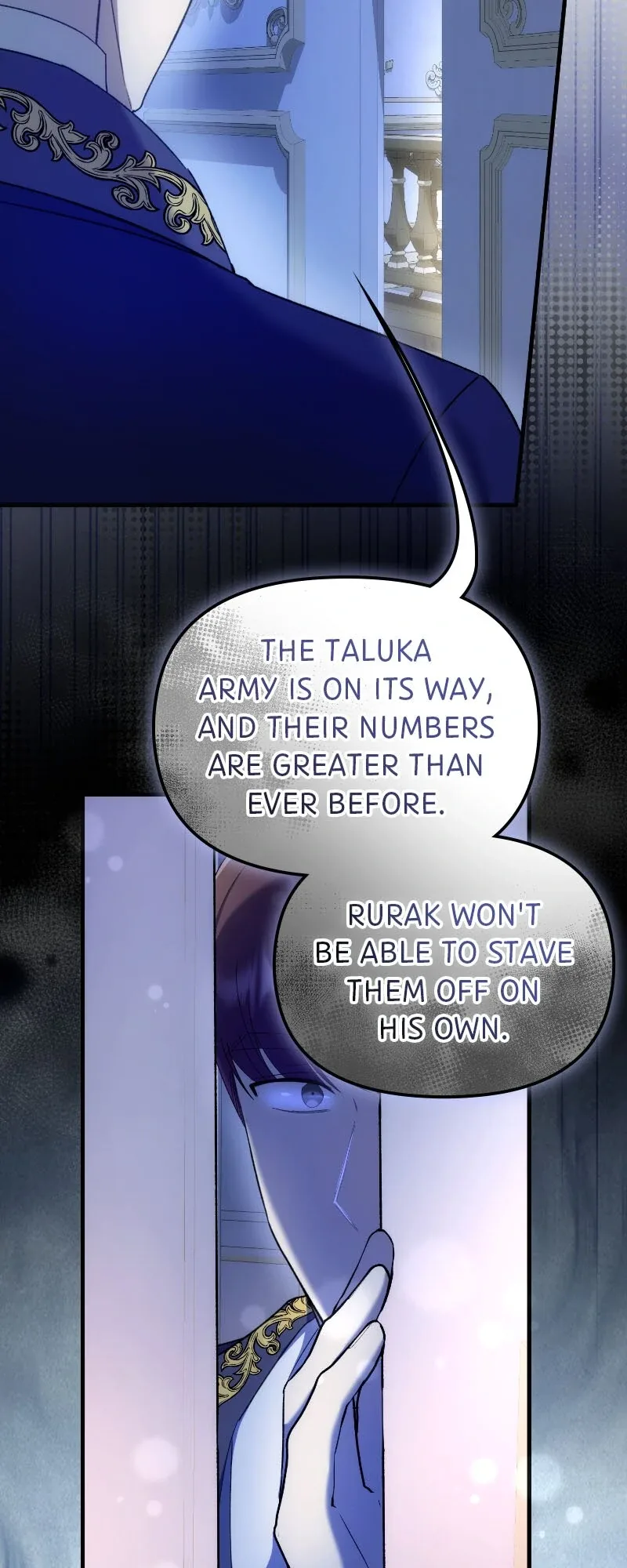 Marriage of Convenience to an Obsession Chapter 53 page 24