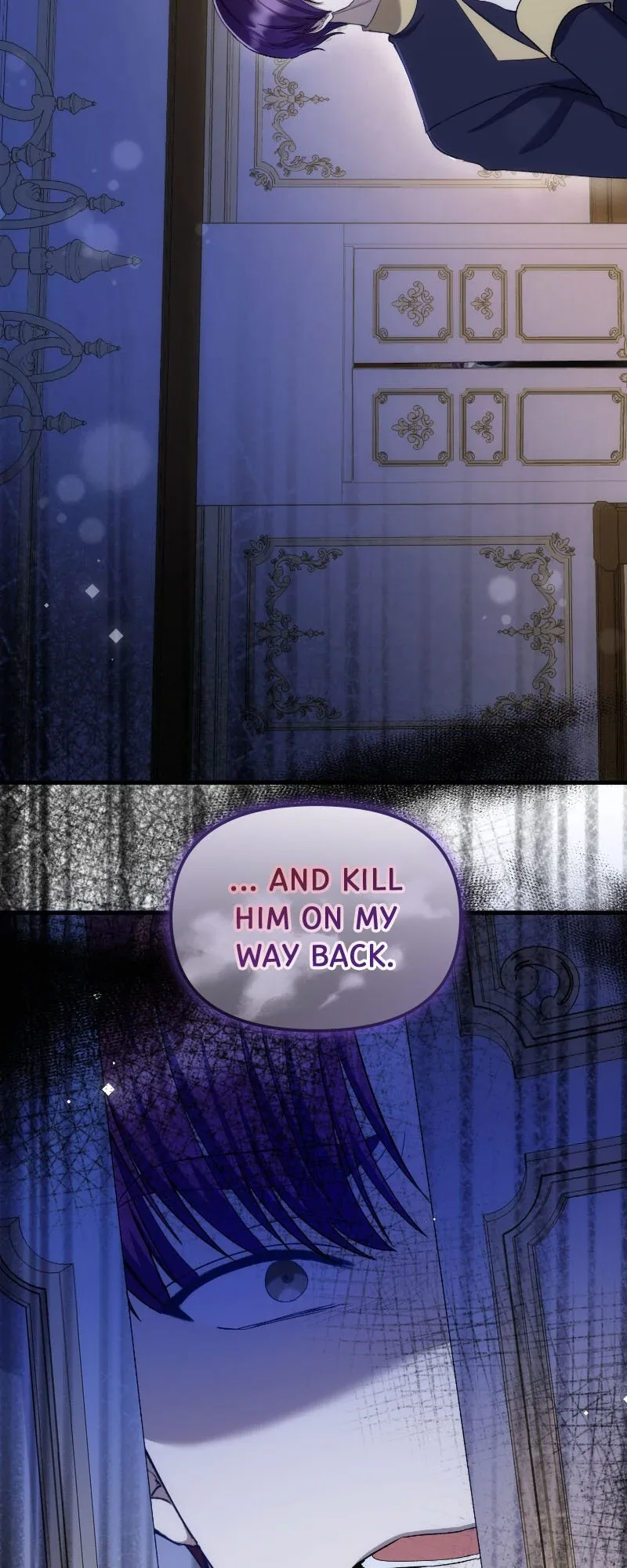 Marriage of Convenience to an Obsession Chapter 53 page 39
