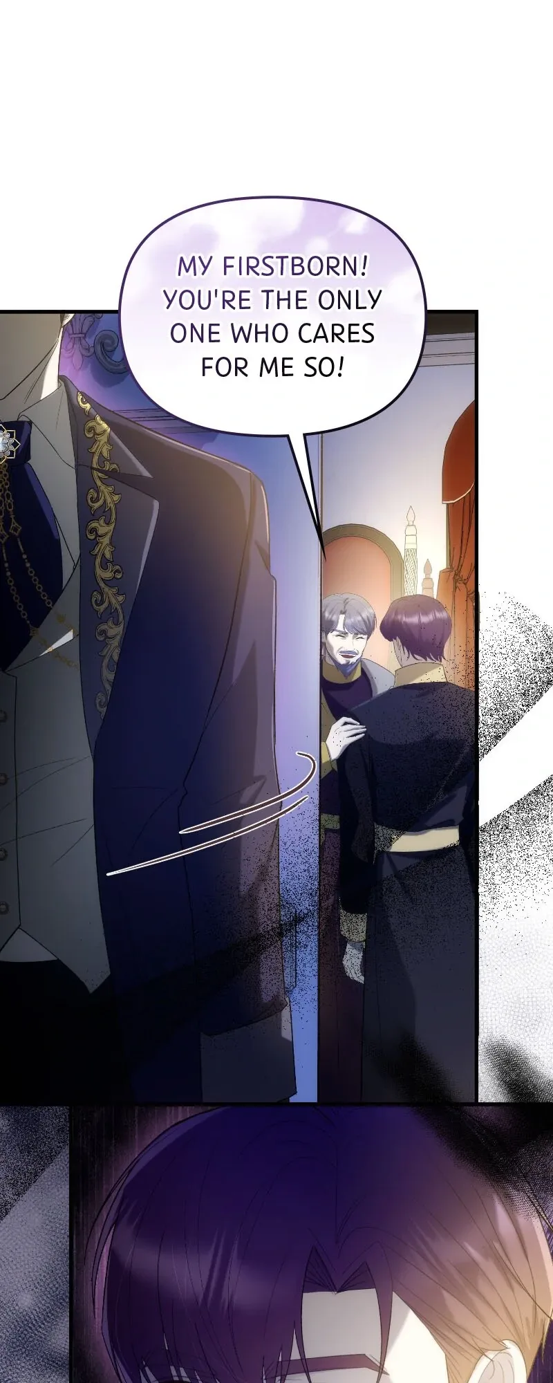 Marriage of Convenience to an Obsession Chapter 53 page 41