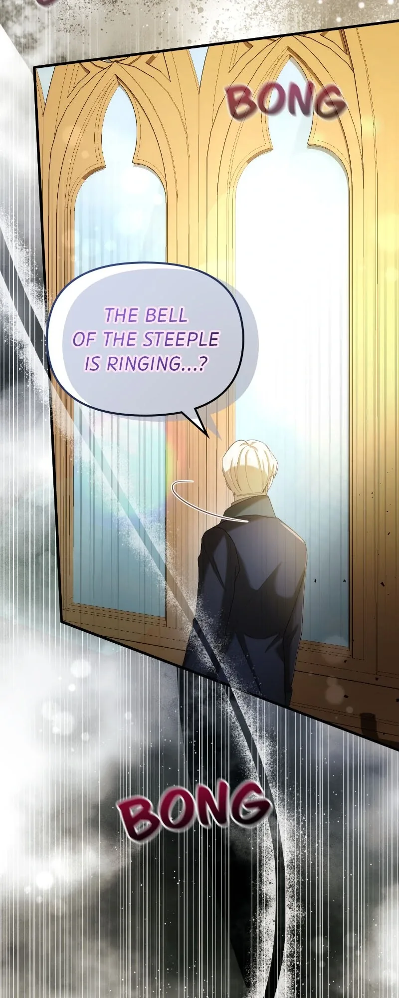 Marriage of Convenience to an Obsession Chapter 53 page 19