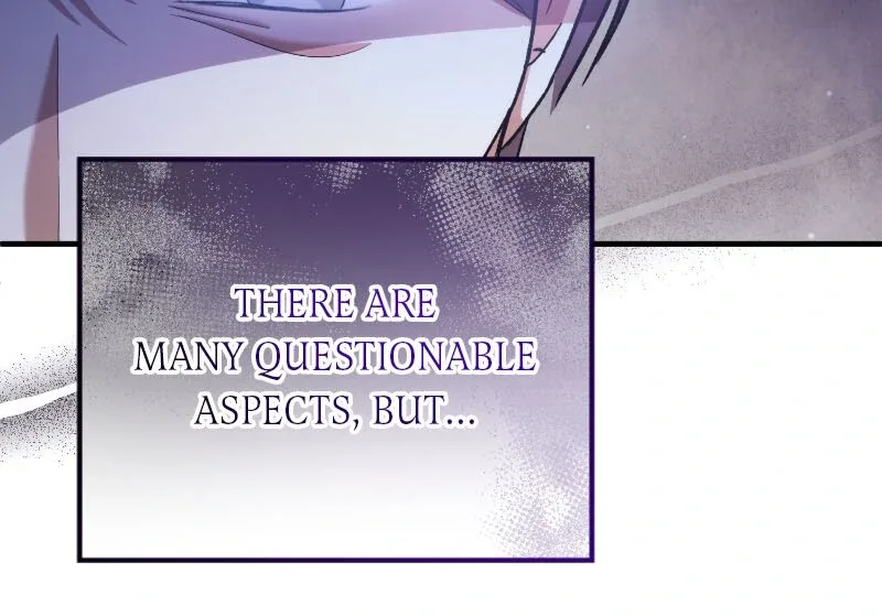 Marriage of Convenience to an Obsession Chapter 53 page 8