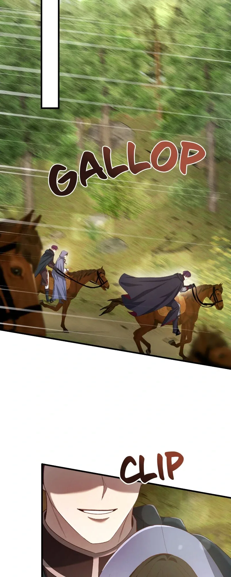 Marriage of Convenience to an Obsession Chapter 54 page 4