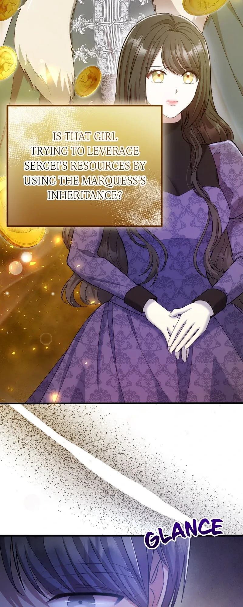 Marriage of Convenience to an Obsession Chapter 53 page 7