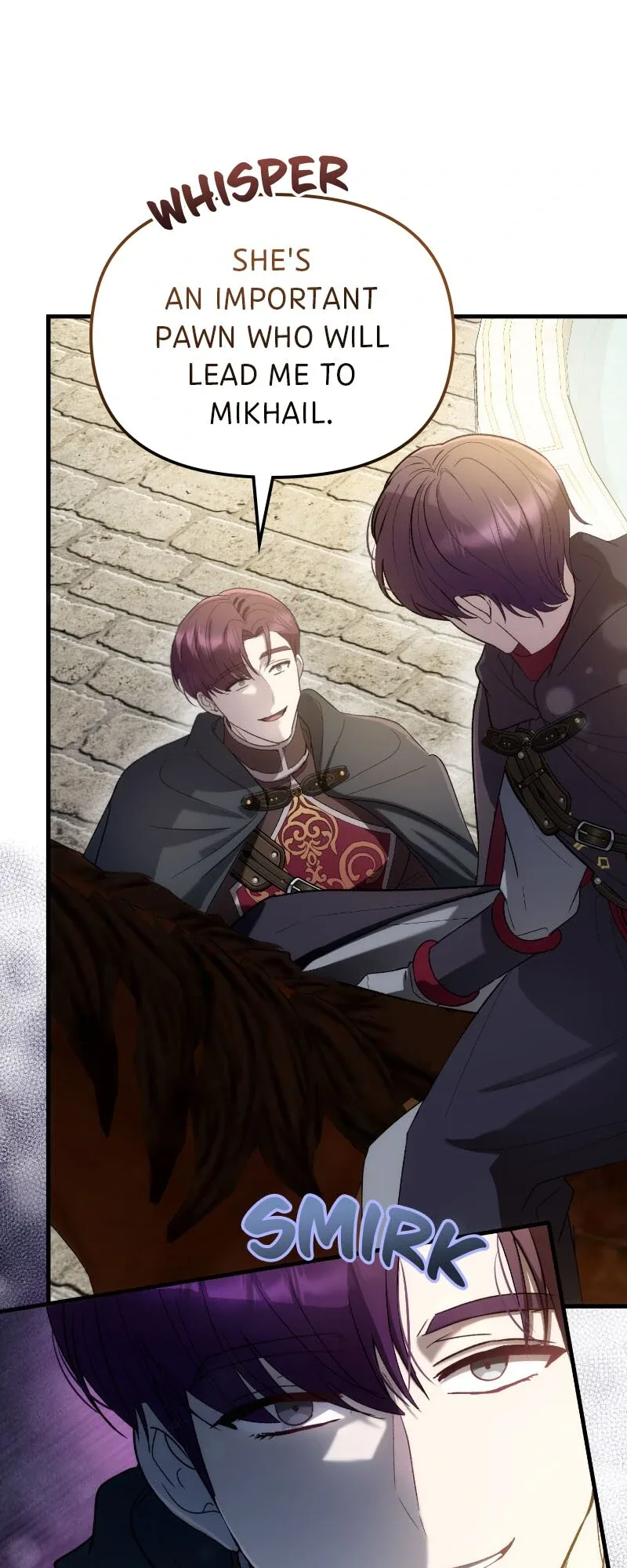 Marriage of Convenience to an Obsession Chapter 53 page 47