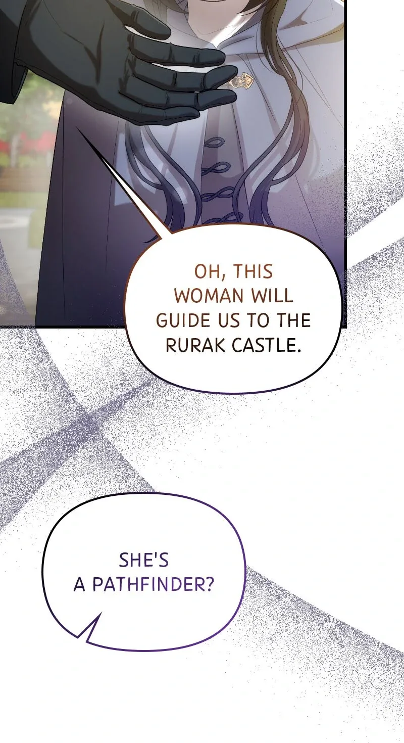 Marriage of Convenience to an Obsession Chapter 53 page 46