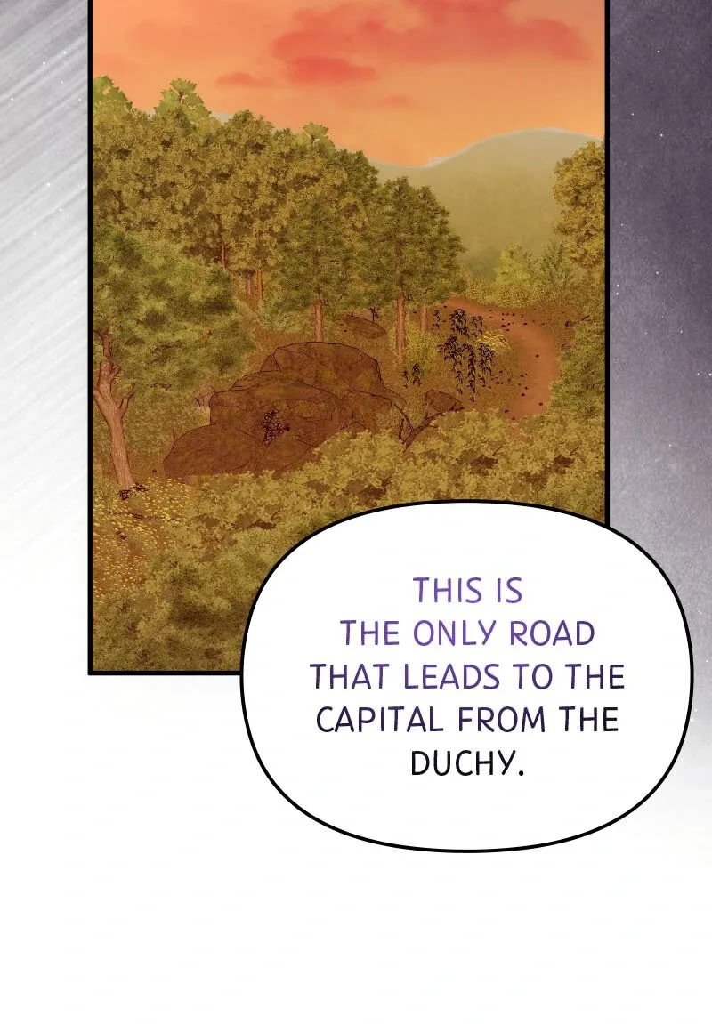 Marriage of Convenience to an Obsession Chapter 54 page 18