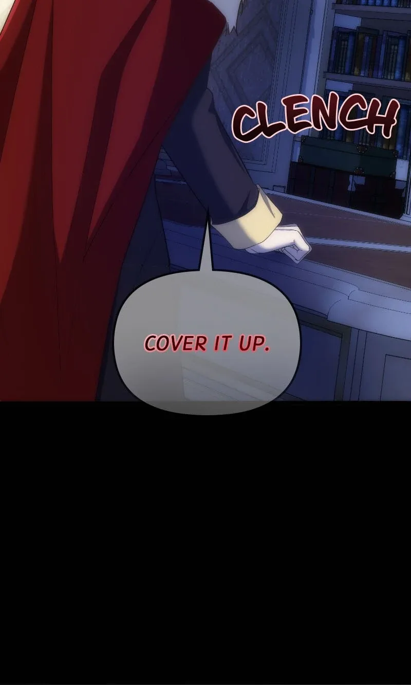 Marriage of Convenience to an Obsession Chapter 53 page 34