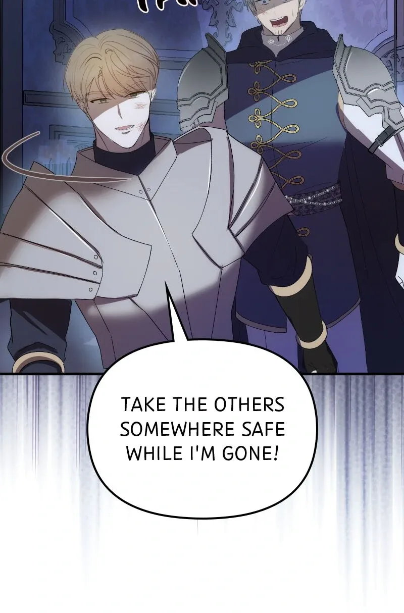 Marriage of Convenience to an Obsession Chapter 54 page 53