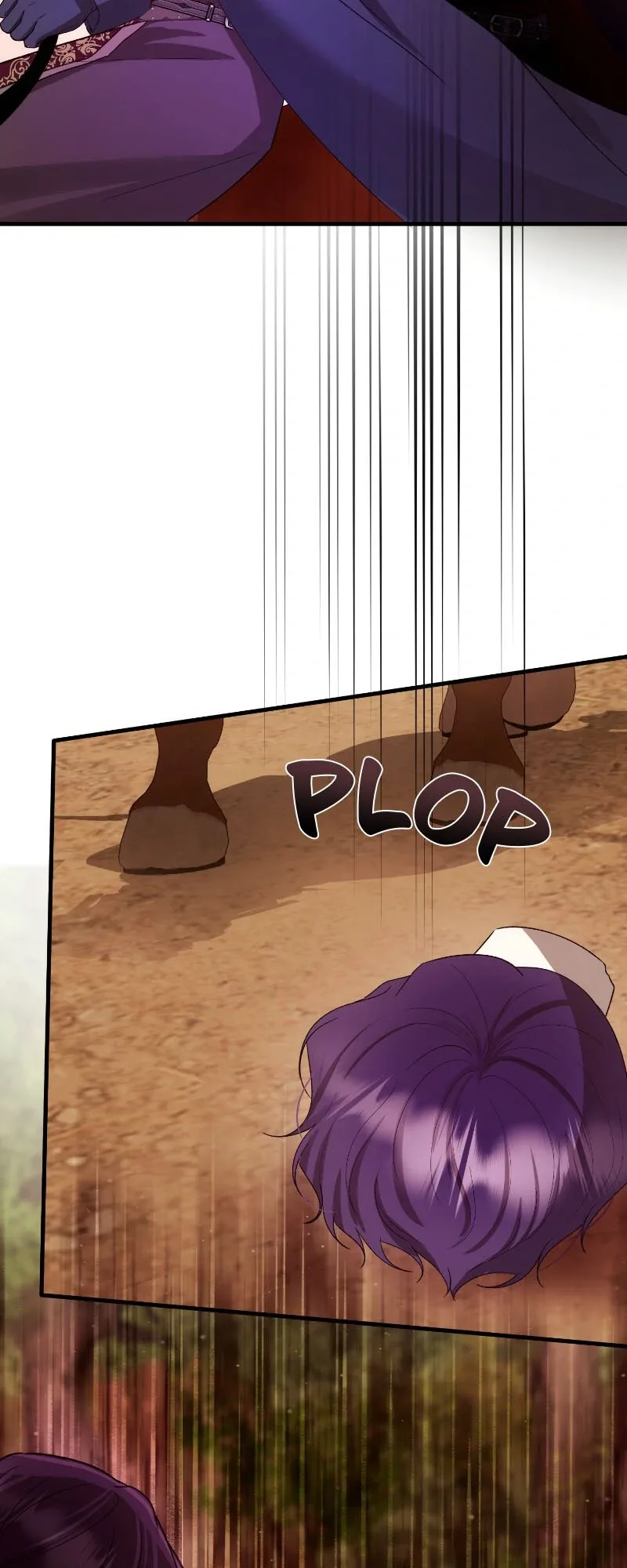 Marriage of Convenience to an Obsession Chapter 54 page 28