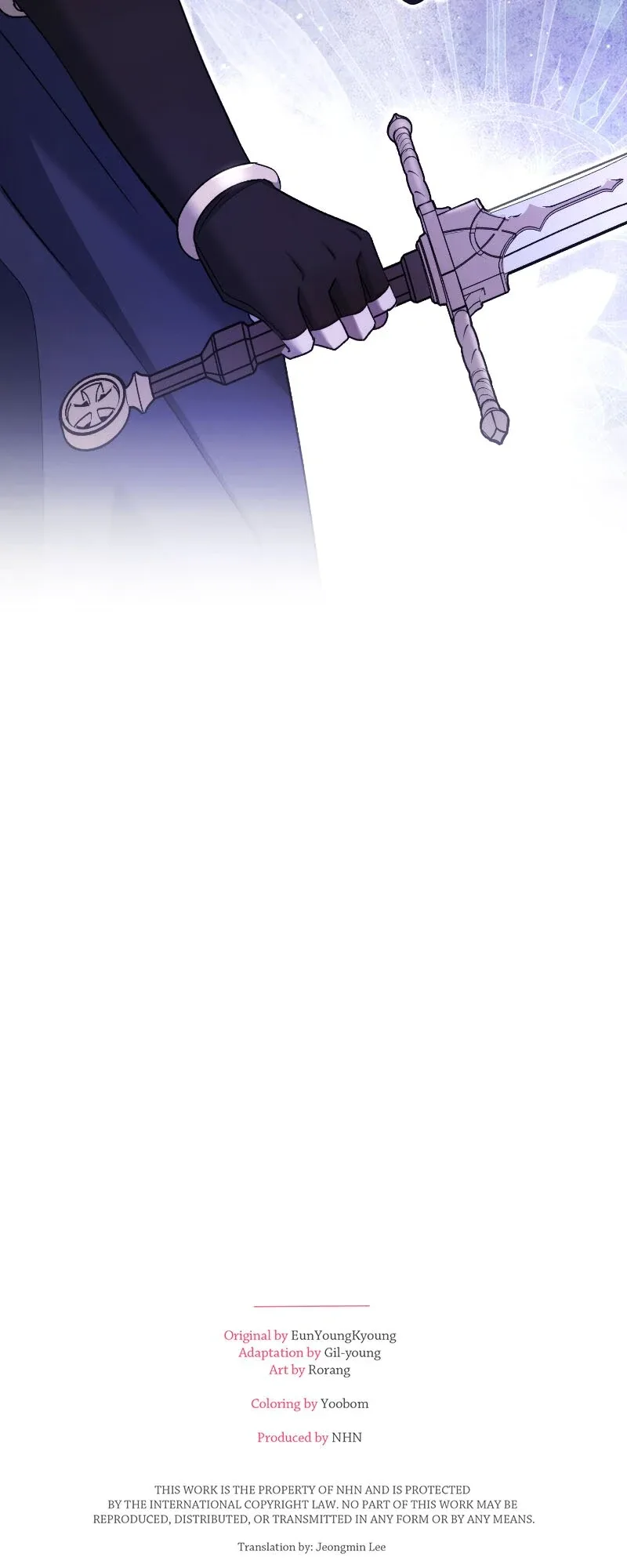 Marriage of Convenience to an Obsession Chapter 54 page 57
