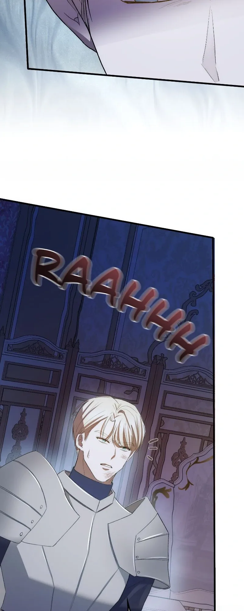 Marriage of Convenience to an Obsession Chapter 54 page 50