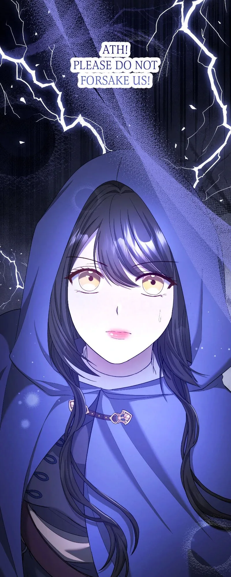 Marriage of Convenience to an Obsession Chapter 54 page 45