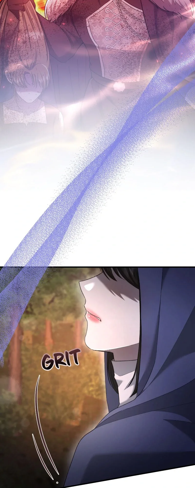 Marriage of Convenience to an Obsession Chapter 54 page 43