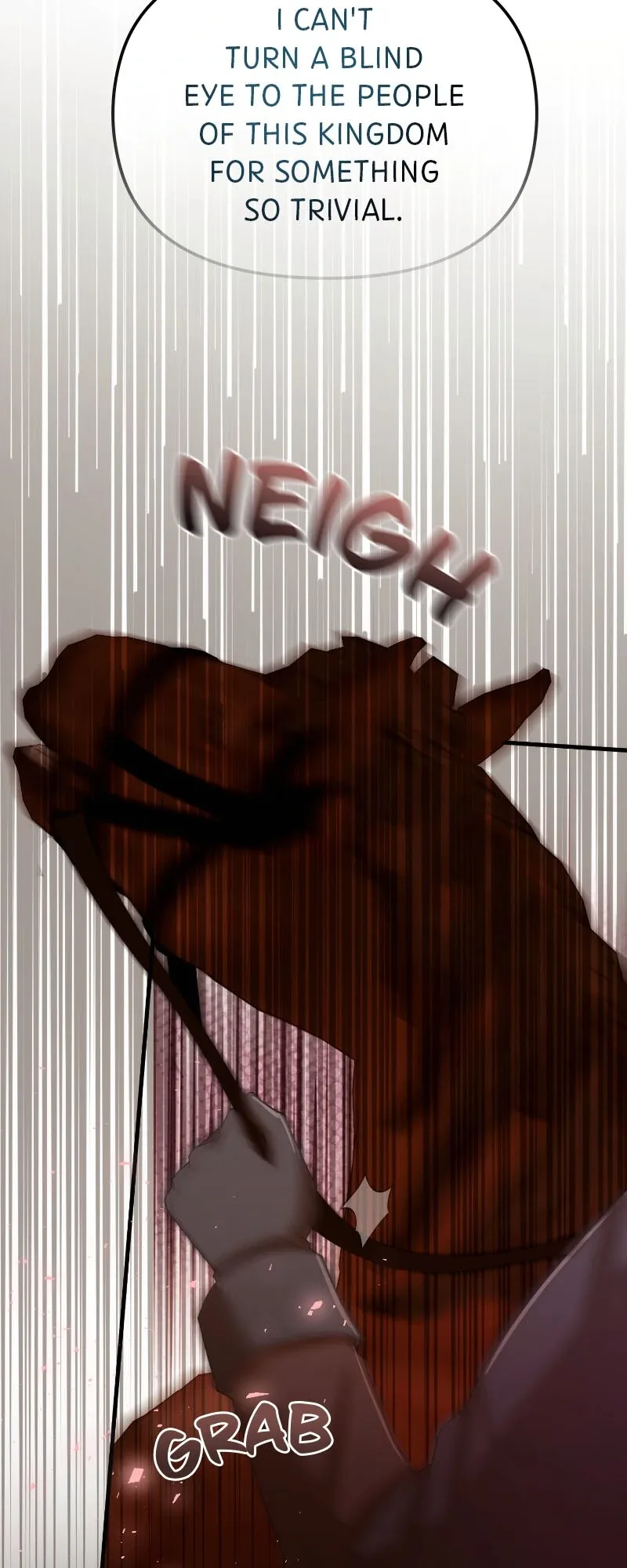 Marriage of Convenience to an Obsession Chapter 54 page 33