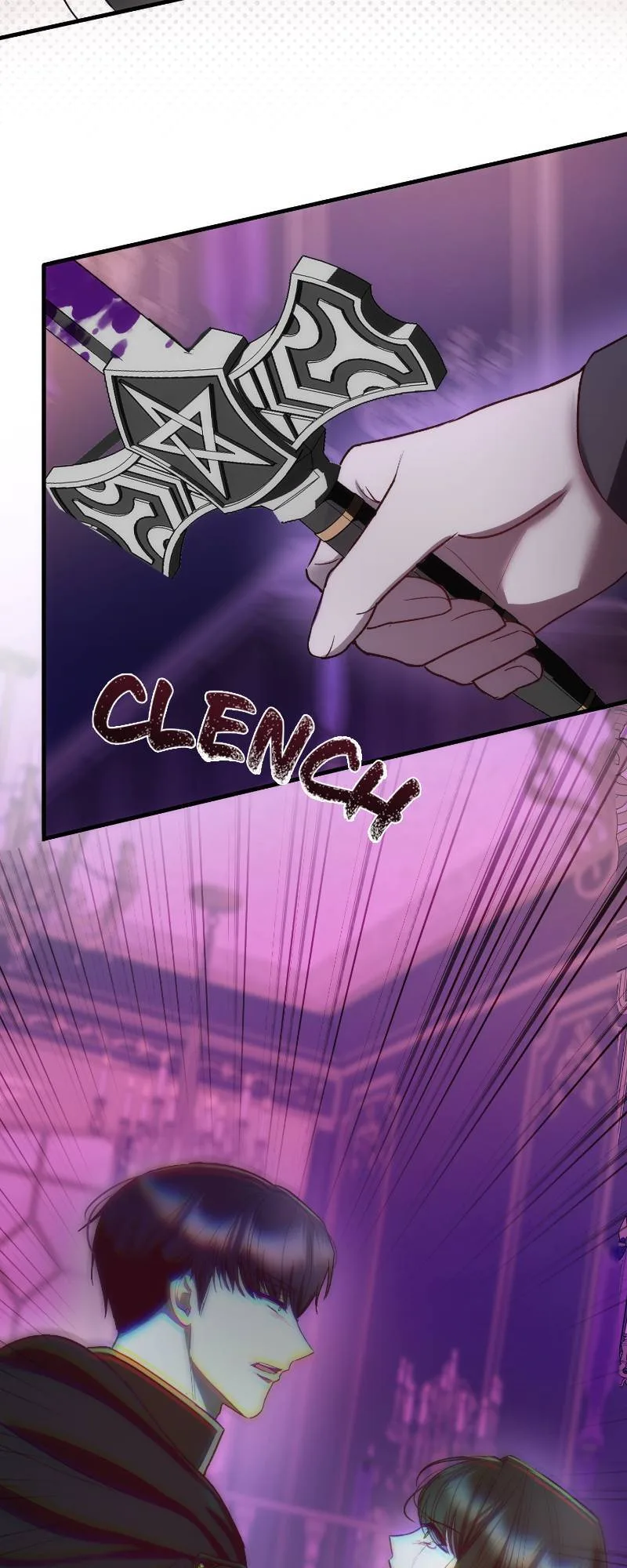 Marriage of Convenience to an Obsession Chapter 55 page 43