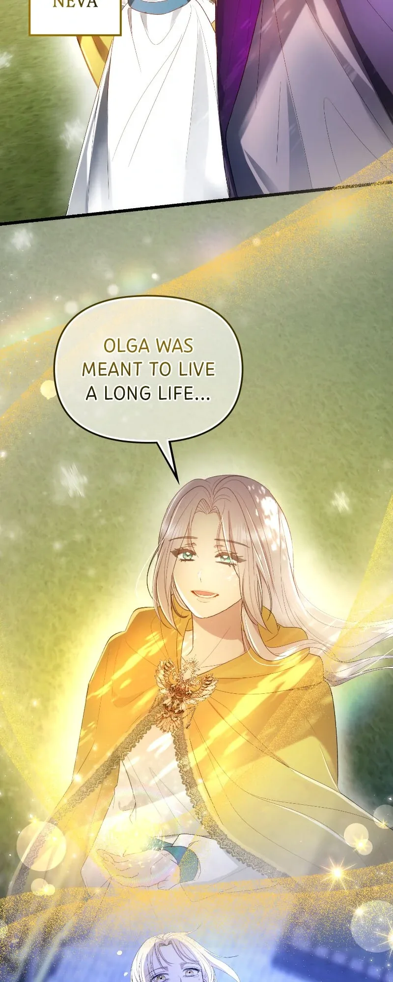 Marriage of Convenience to an Obsession Chapter 56 page 42