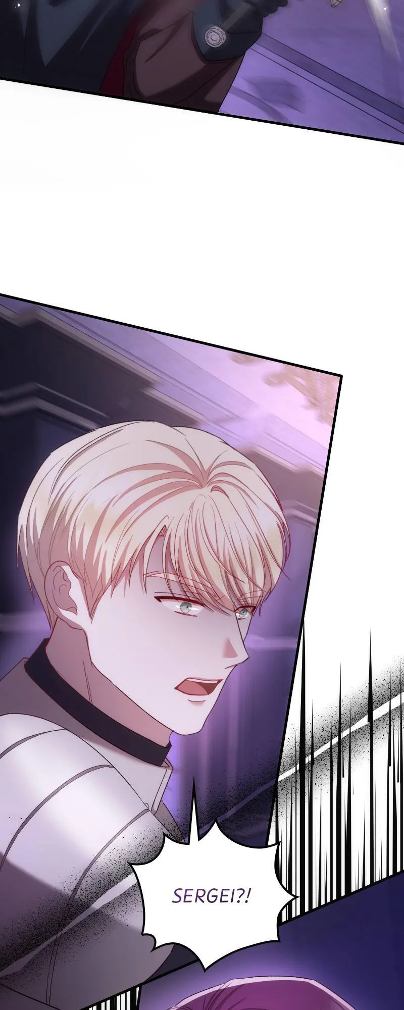 Marriage of Convenience to an Obsession Chapter 55 page 13