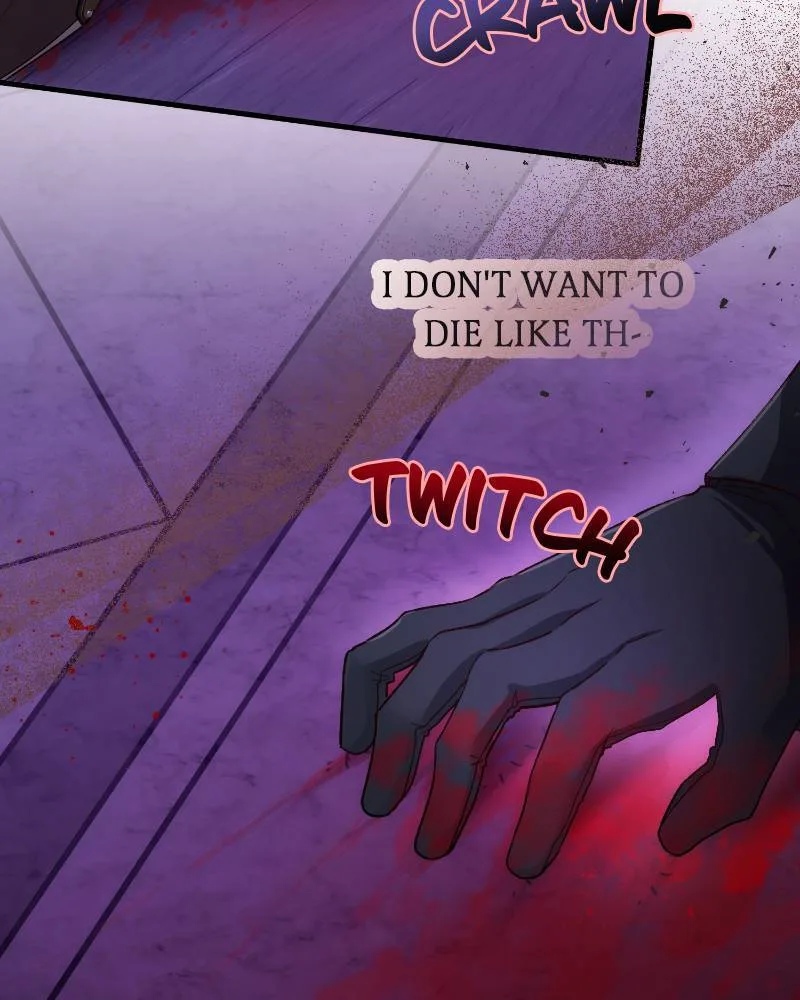 Marriage of Convenience to an Obsession Chapter 55 page 49