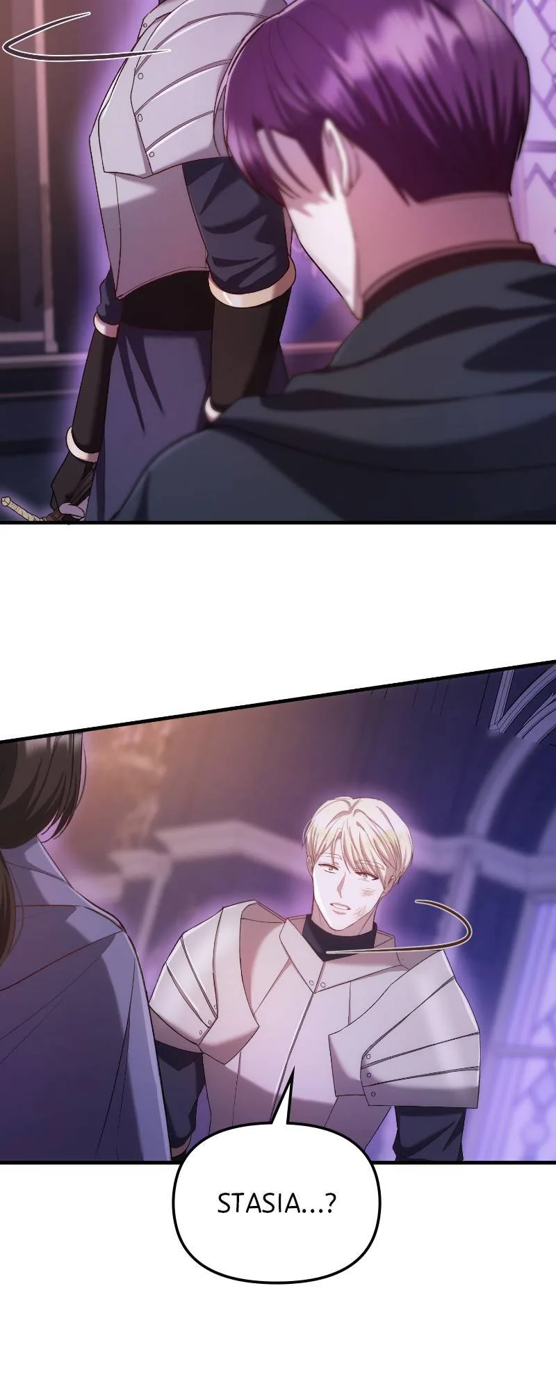 Marriage of Convenience to an Obsession Chapter 55 page 26