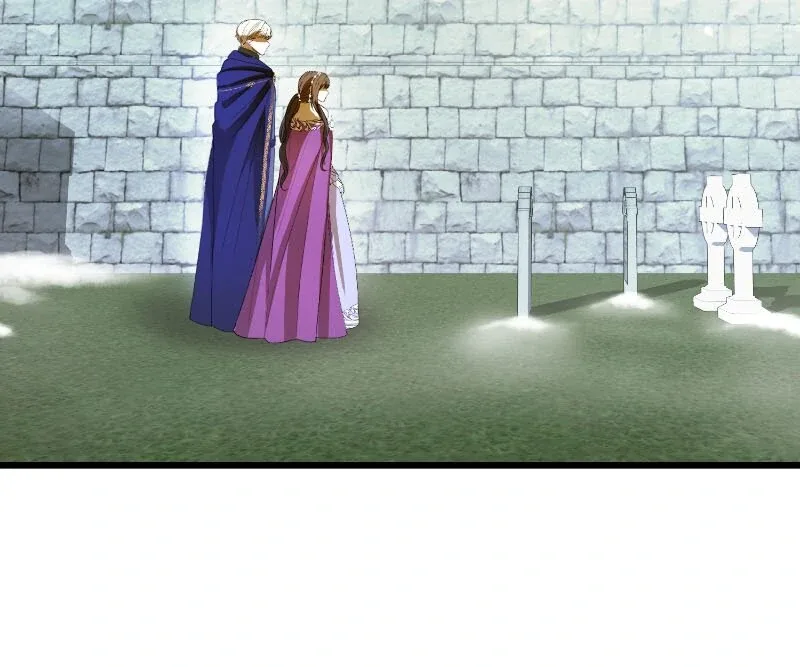 Marriage of Convenience to an Obsession Chapter 56 page 33