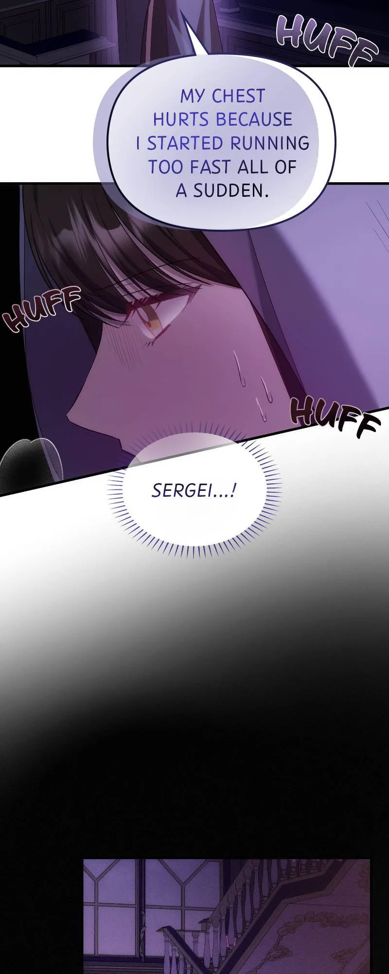 Marriage of Convenience to an Obsession Chapter 55 page 16