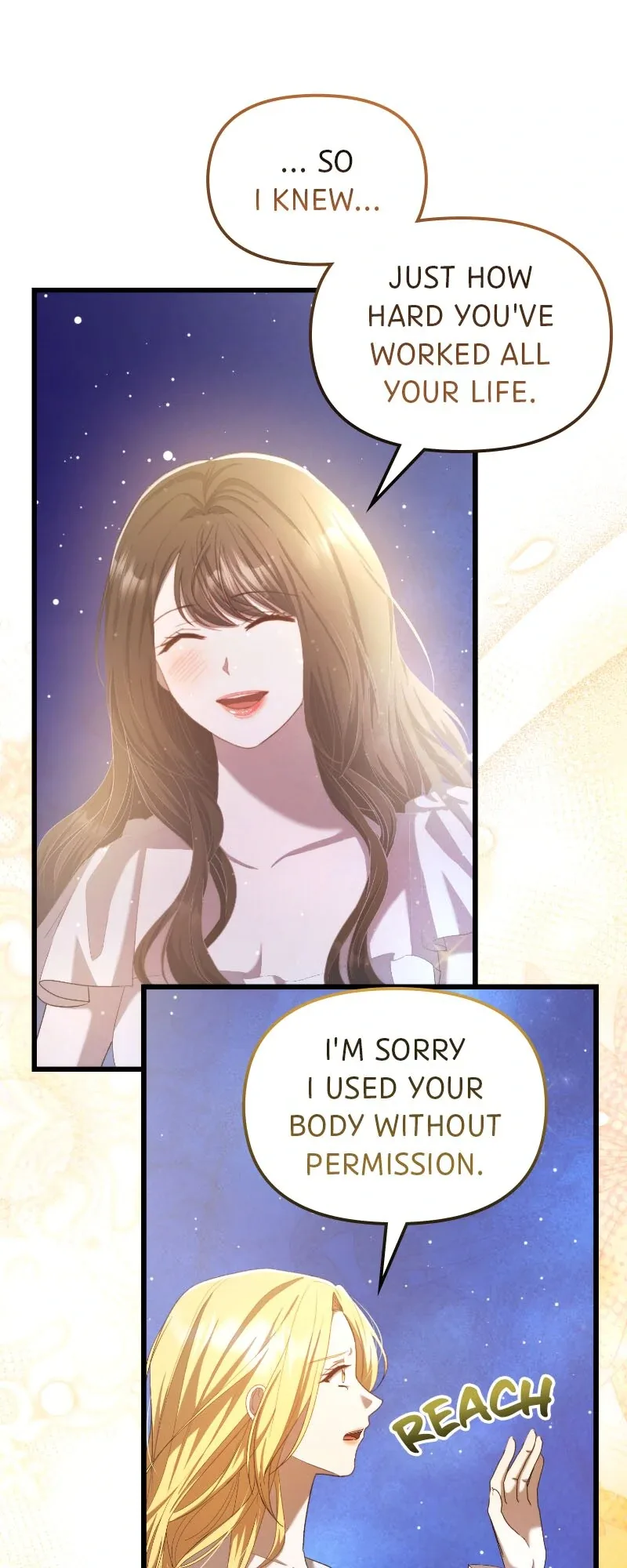 Marriage of Convenience to an Obsession Chapter 56 page 21