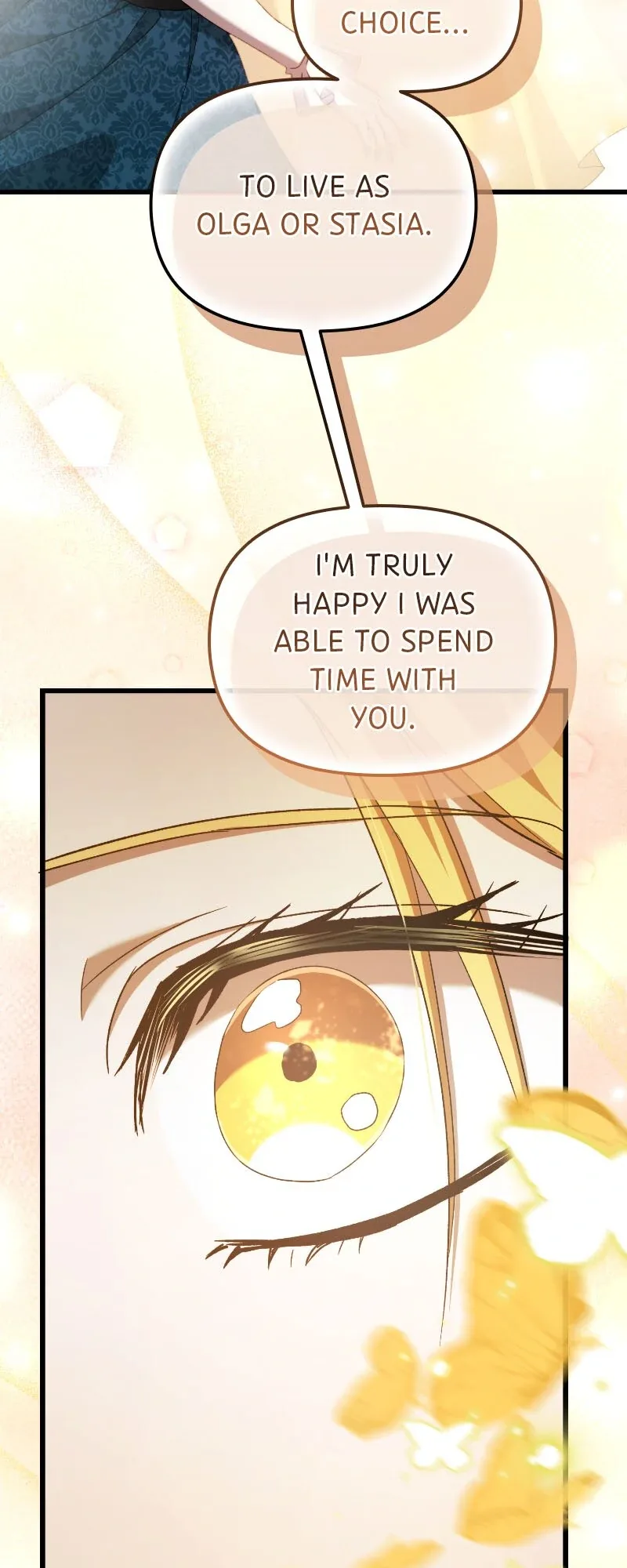 Marriage of Convenience to an Obsession Chapter 56 page 24