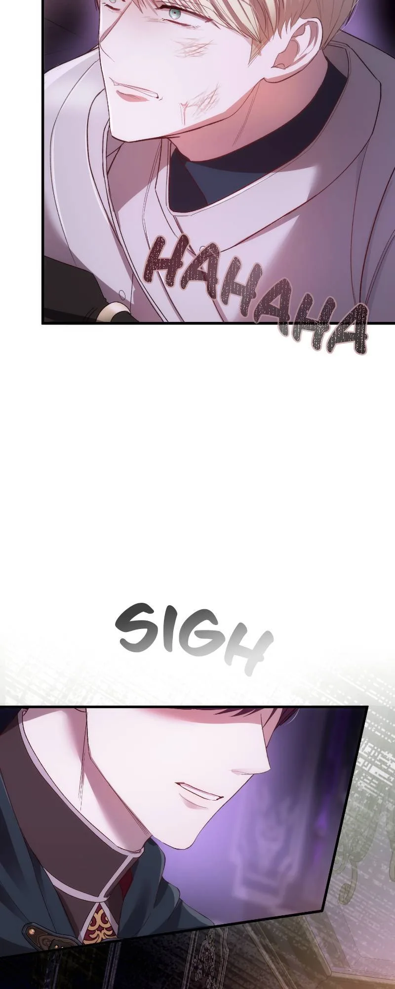 Marriage of Convenience to an Obsession Chapter 55 page 38