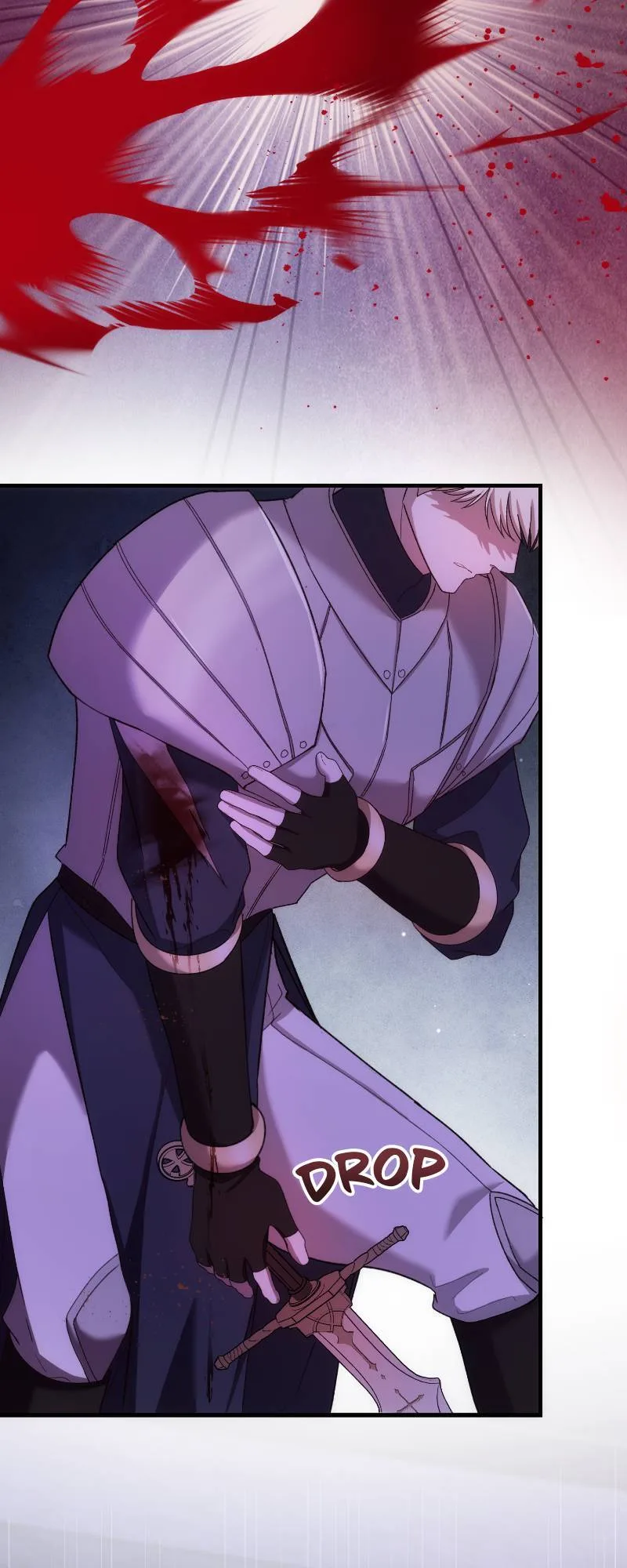 Marriage of Convenience to an Obsession Chapter 55 page 29