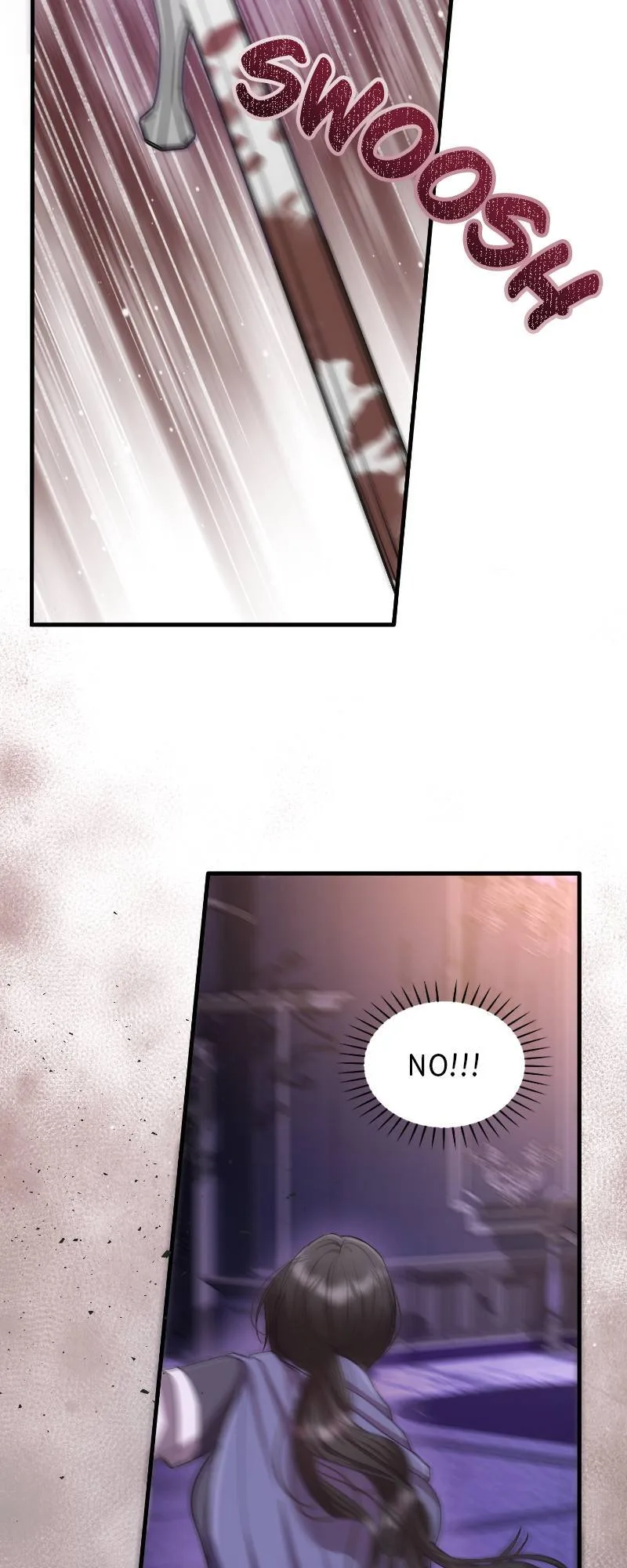 Marriage of Convenience to an Obsession Chapter 55 page 40