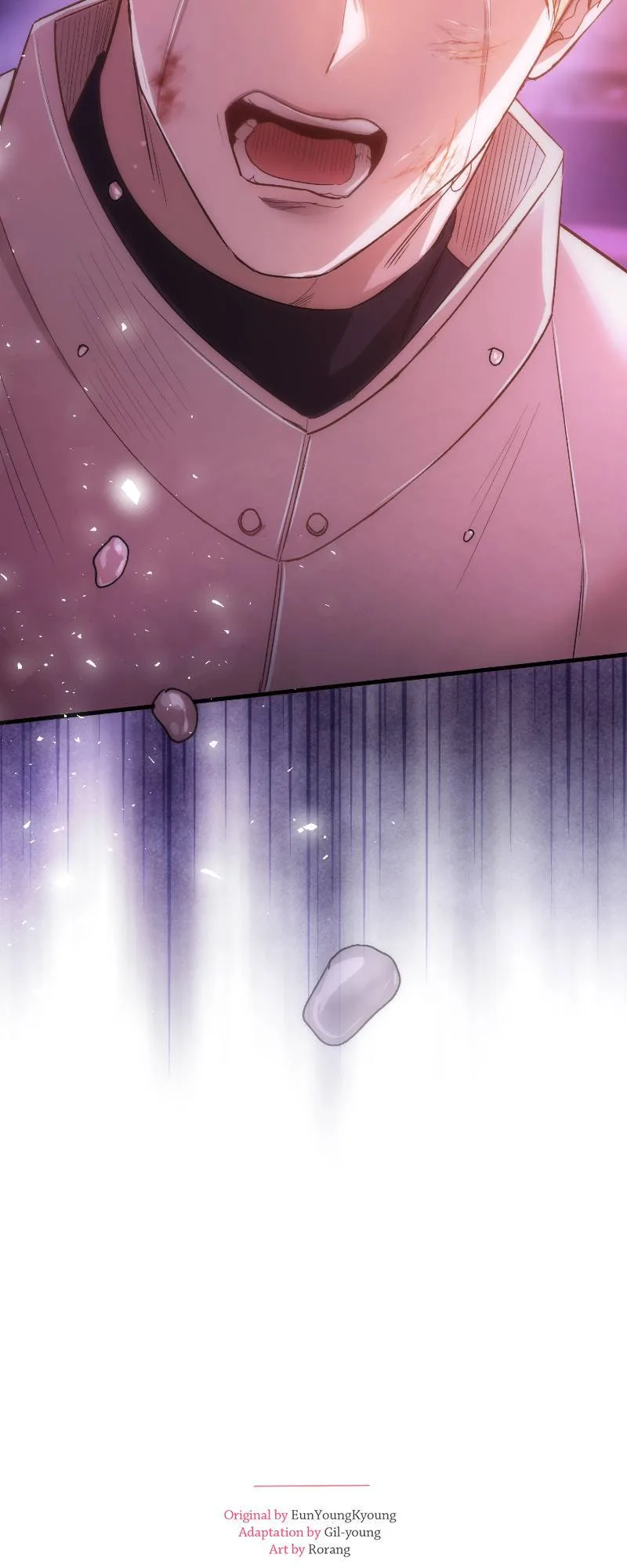 Marriage of Convenience to an Obsession Chapter 55 page 53