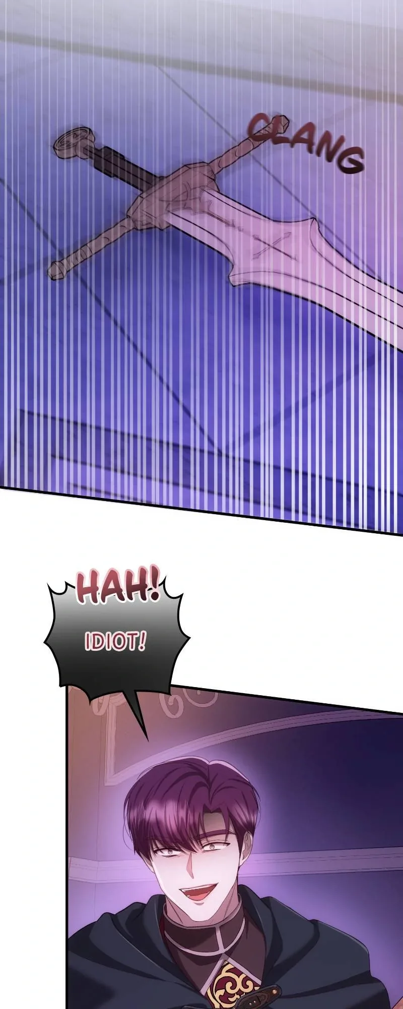 Marriage of Convenience to an Obsession Chapter 55 page 30